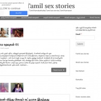 read tamil sex stories