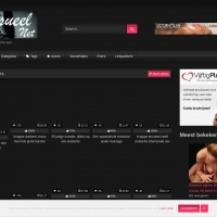 Porno stranice najposjećenije Duboka mreža: