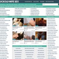 Cuckold Wife Sex