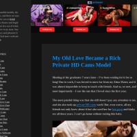Private HDCams