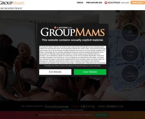 Groupmams