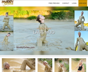 Muddygirlies