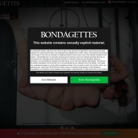 Bondagettes