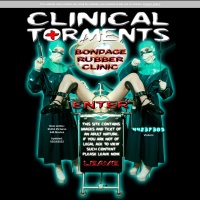 ClinicalTorments