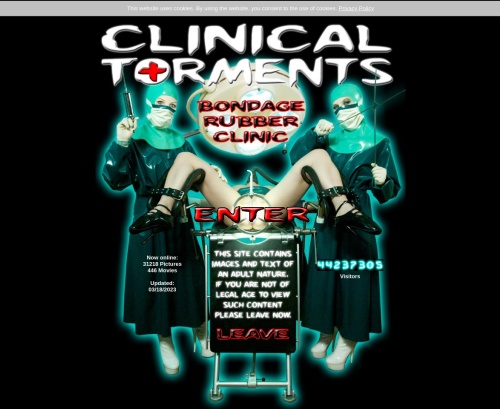 ClinicalTorments