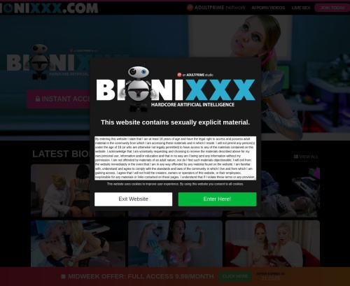 Bionixxx