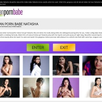 Indian Porn Babe
