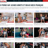 French-twinks