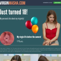 VirginMasha
