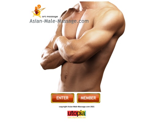 Asian-Male-Massage