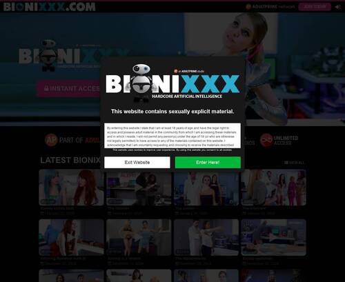 Bionixxx