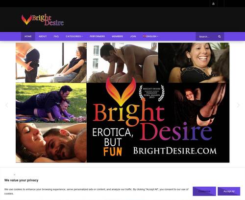 BrightDesire