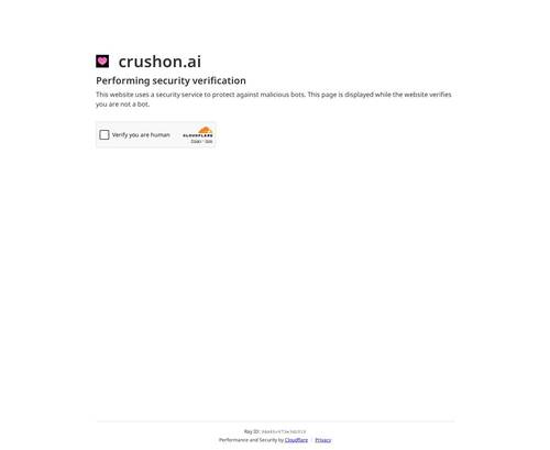 CrushOn