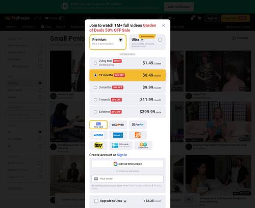 Small-penis-humiliation