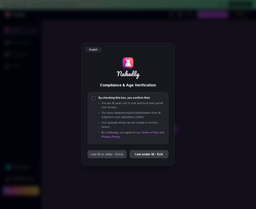 Nudify