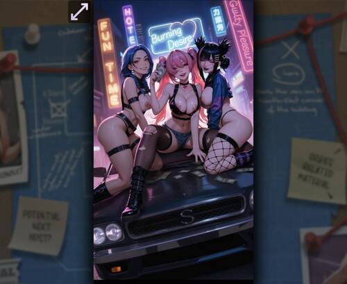 Slut-squad